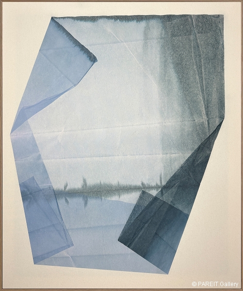 VANHULLEBUSCH Catherine - I'd choose peace if chaos didn't flirt